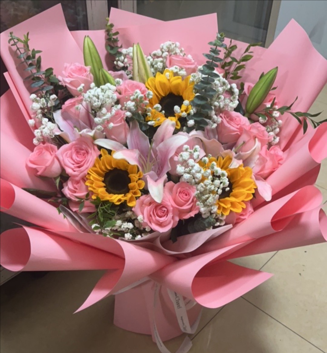 宁波慈溪市花店