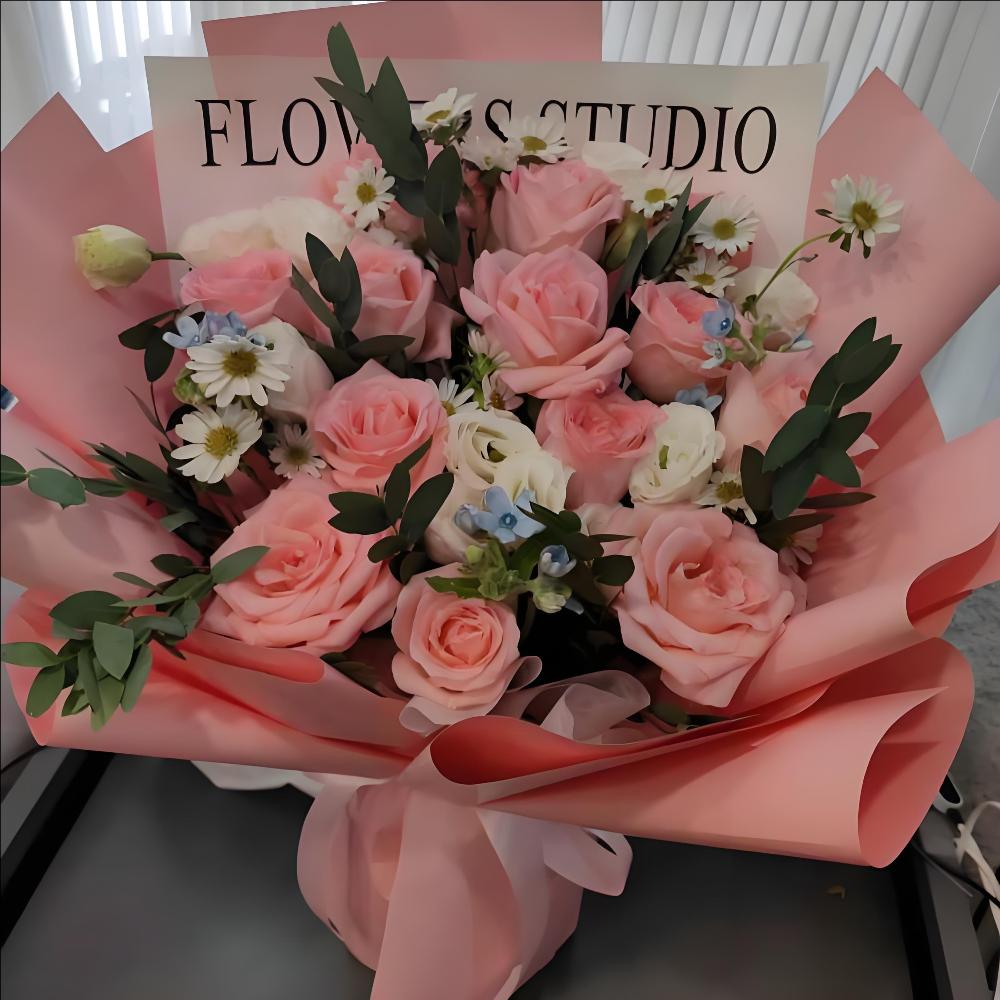 宁波慈溪市花店