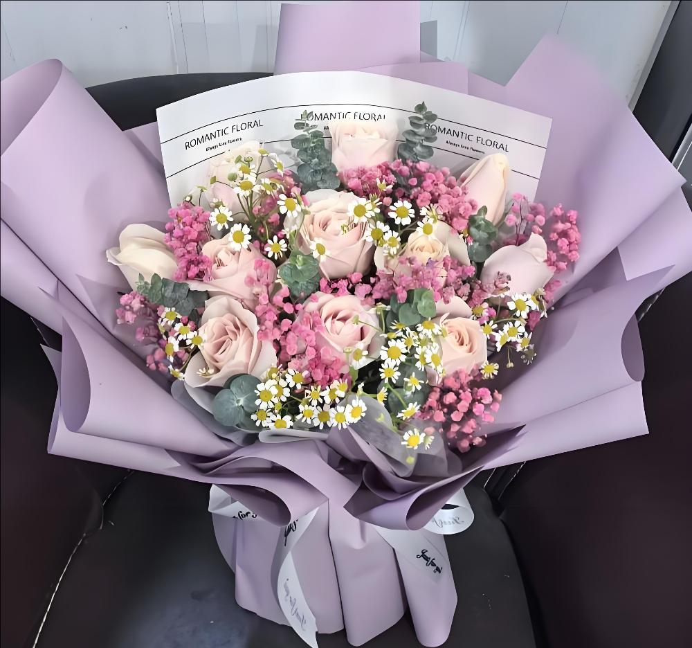 宁波慈溪市花店